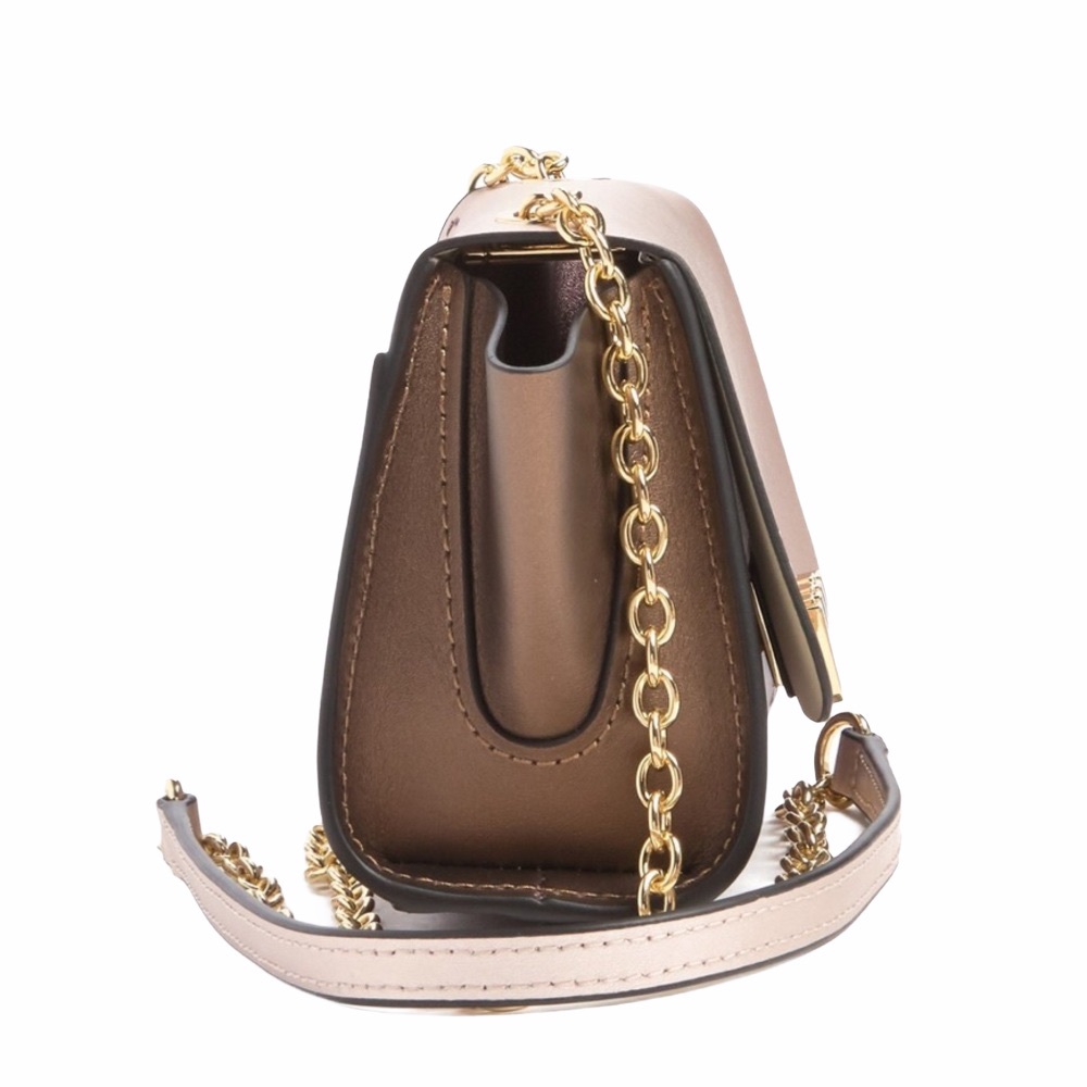 new Zac Posen ♚ Iconic Mini Eartha Bag ♚ Purple - Picture 6 of 16